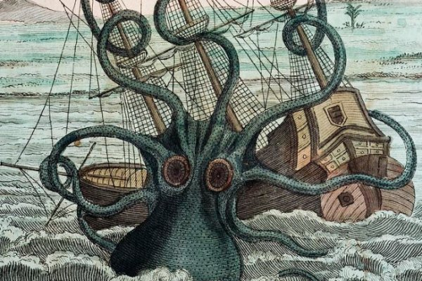 Kraken зеркало тор